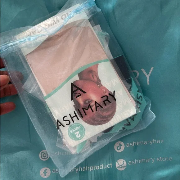 Bob human Hair Wig - Picture 3 of 11